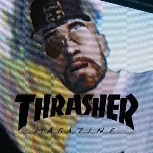 Meet your Posher, Patrick